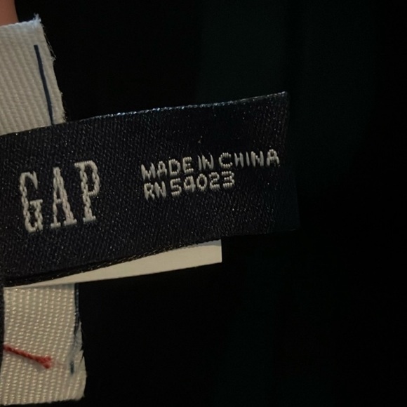 GAP vintage hobo - Picture 6 of 7